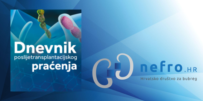 Dnevnik poslijetransplantacijskog praćenja