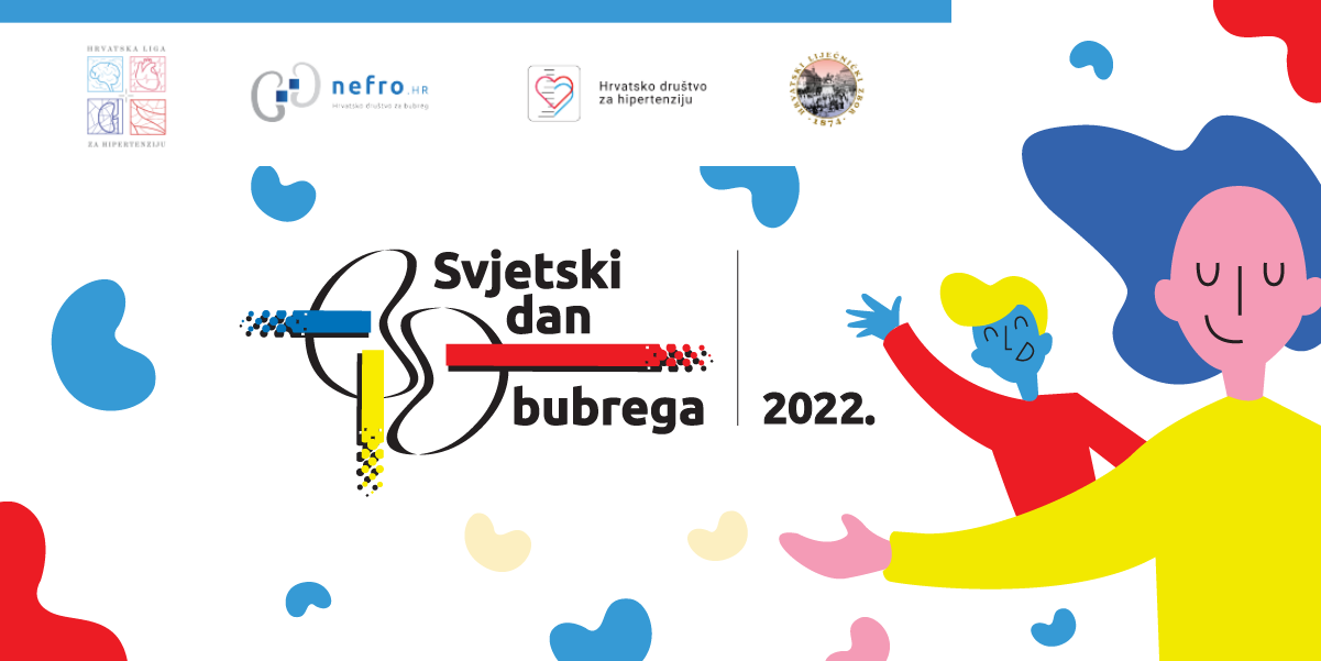 RANA I PRAVILNA DETEKCIJA KRONIČNE BUBREŽNE BOLESTI  – prvi korak pravilne primarne prevencije