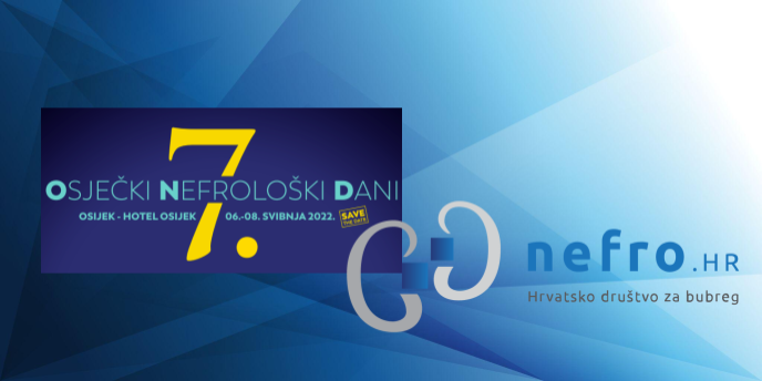 7. OSJEČKI NEFROLOŠKI DANI