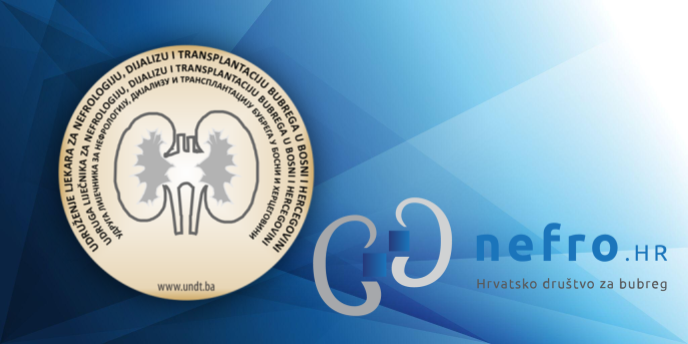 6. KONGRES UDRUŽENJA ZA NEFROLOGIJU, DIJALIZU I TRANSPLANTACIJU BUBREGA U BOSNI I HERCEGOVINI 