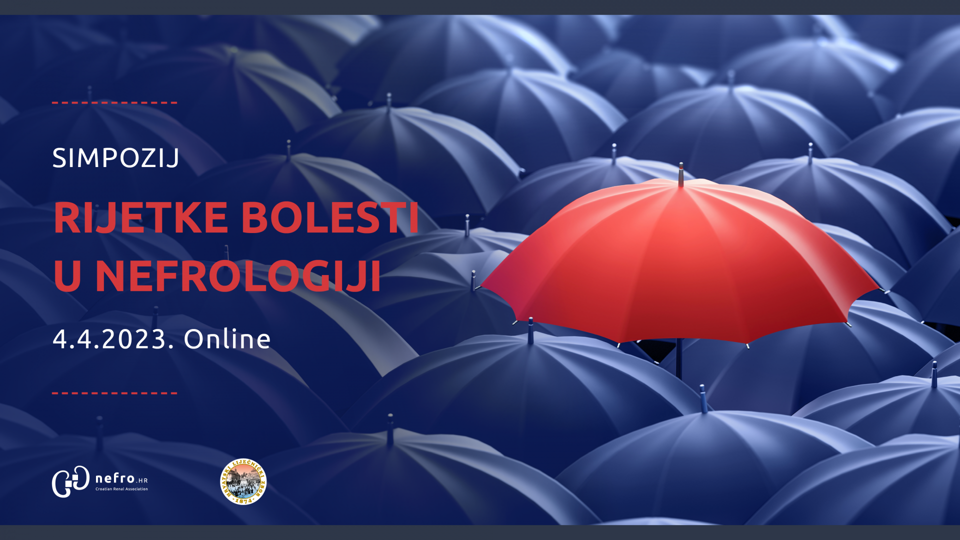 RIJETKE BOLESTI U NEFROLOGIJI