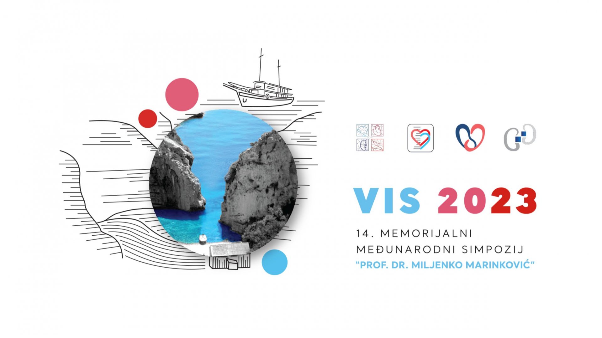14. Memorijalni međunarodni simpozij prof.dr.sc. Miljenko Marinković - VIS 2023.