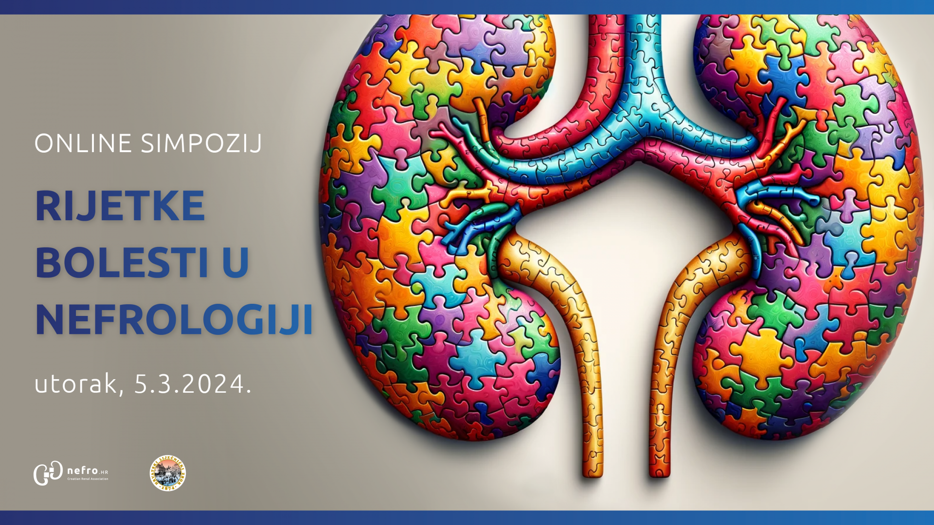 RIJETKE BOLESTI U NEFROLOGIJI