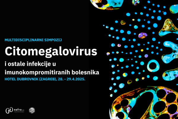 Citomegalovirus i ostale infekcije u imunokompromitiranih bolesnika
