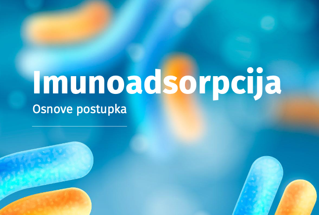 Imunoadsorpcija - Osnove postupka