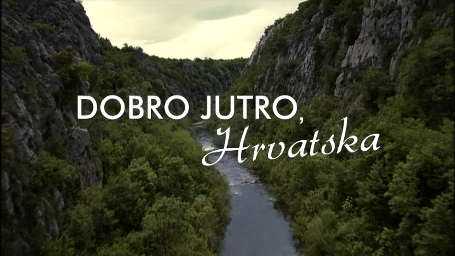 NEFRO.HR U EMISIJI DOBRO JUTRO HRVATSKA